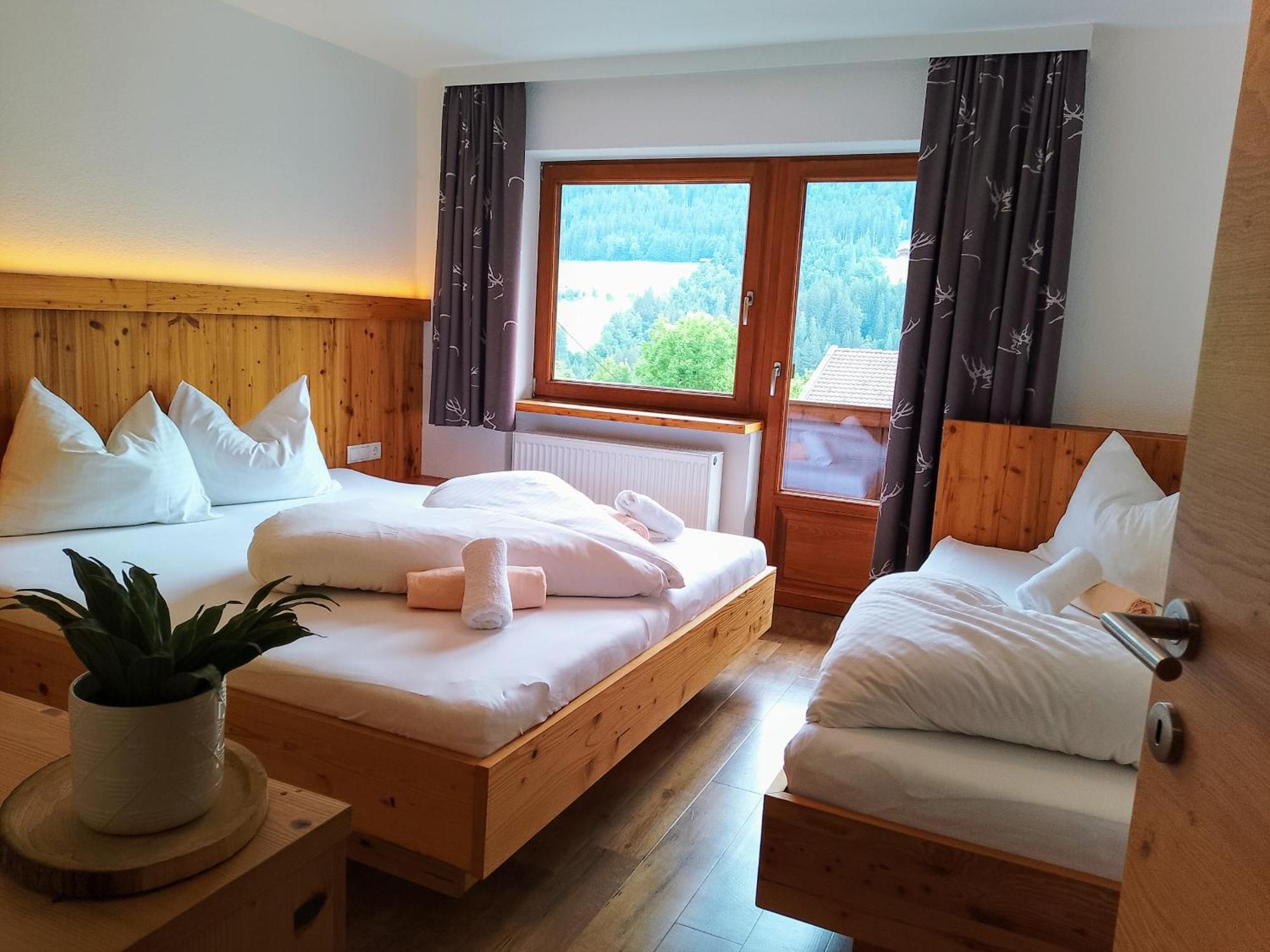Appartements Kolberhof Альпбах Номер фото