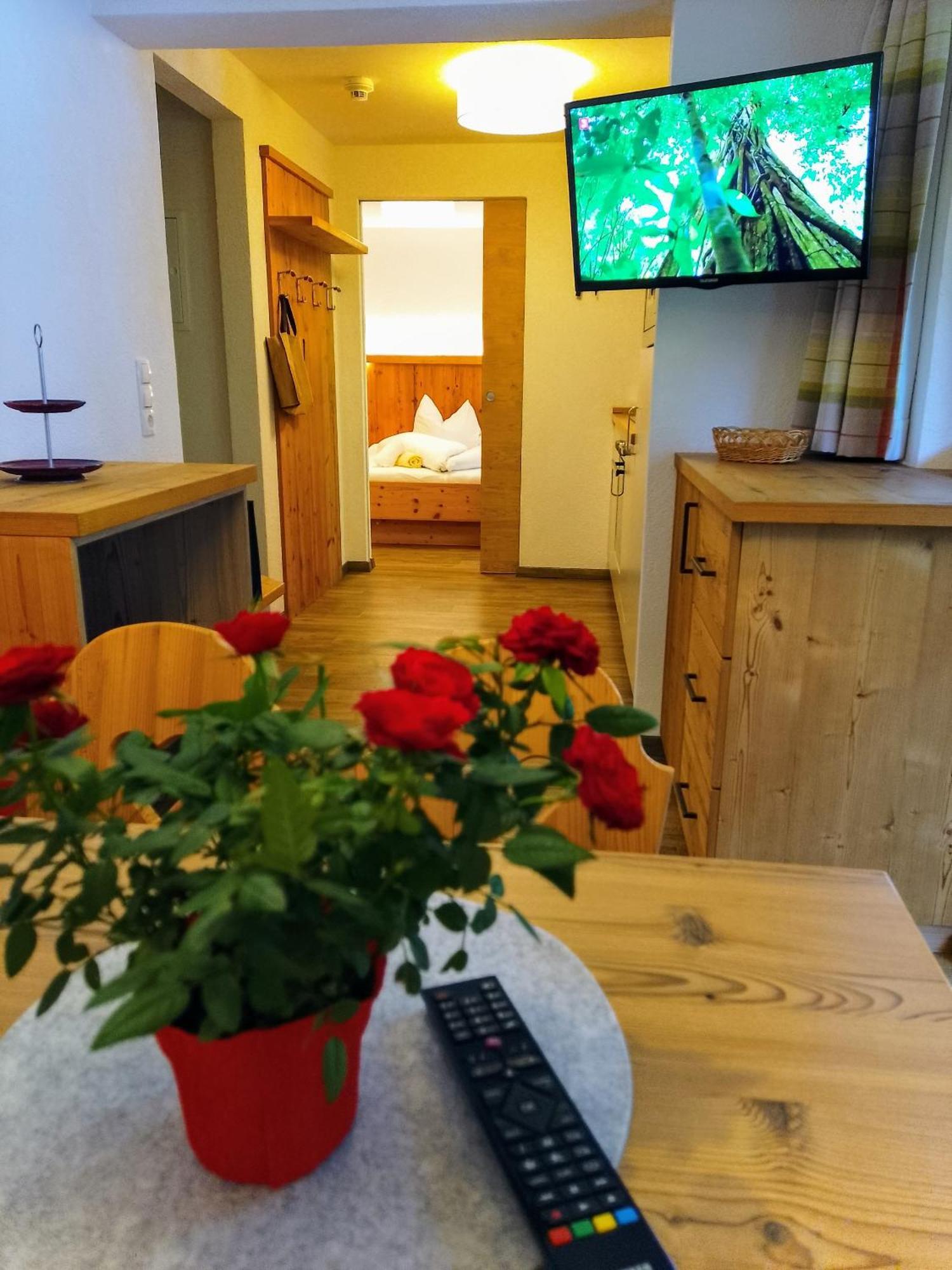 Appartements Kolberhof Альпбах Номер фото