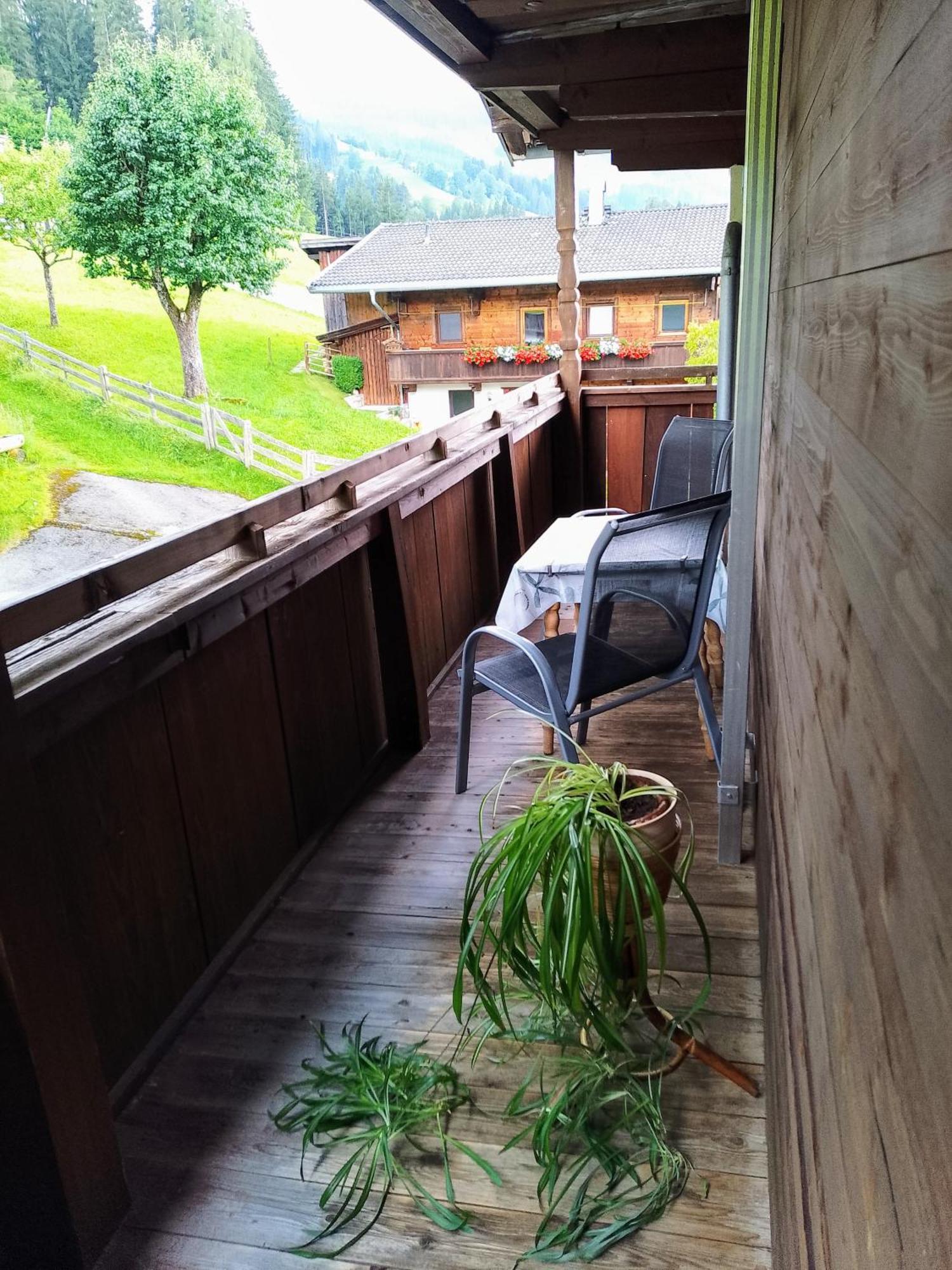 Appartements Kolberhof Альпбах Номер фото