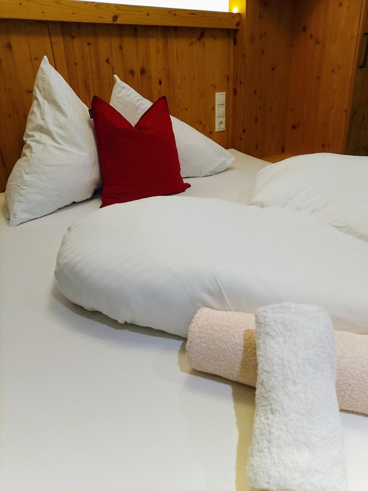 Appartements Kolberhof Альпбах Номер фото
