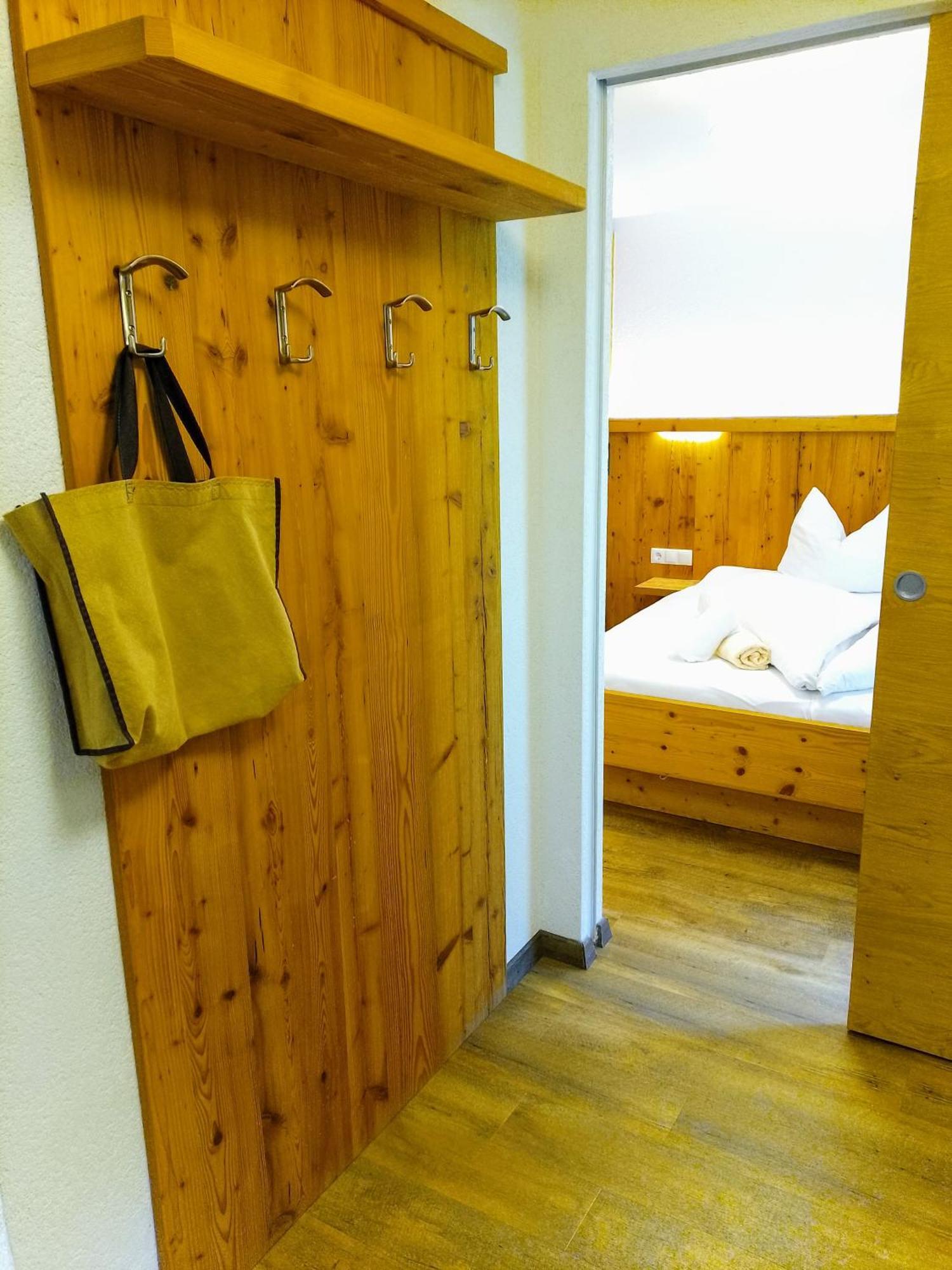 Appartements Kolberhof Альпбах Номер фото